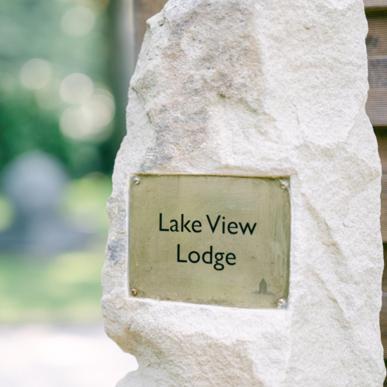 Lake View Lodge Nottingham Extérieur photo